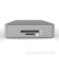 Thunderbolt Dock mit Thunderbolt 4 Kabel